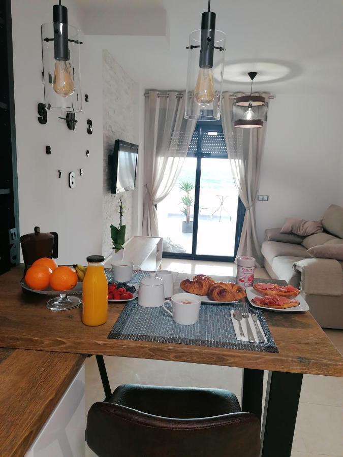 Sybarix Apartment: Precioso Apartamento Con Vistas Al Golf Y El Mar La Envia Exterior photo